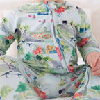 Eden Convertible Romper