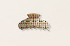 Saints Hair Clip