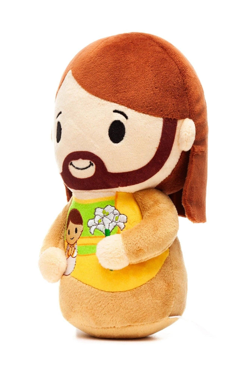 Saint Joseph Plush