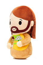 Saint Joseph Plush
