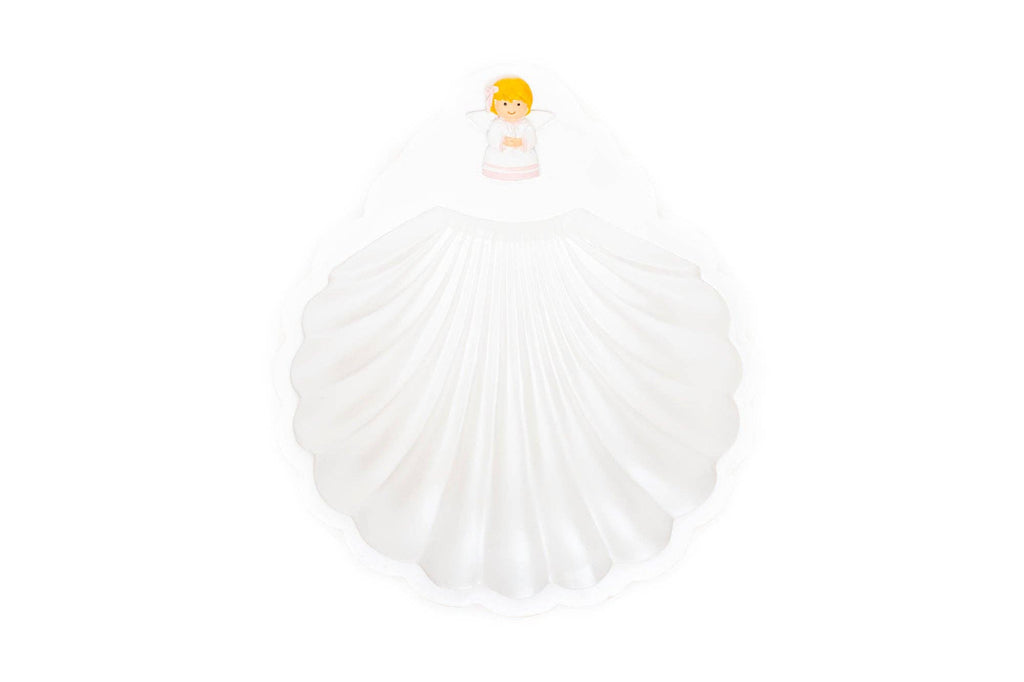 Baptism Shell