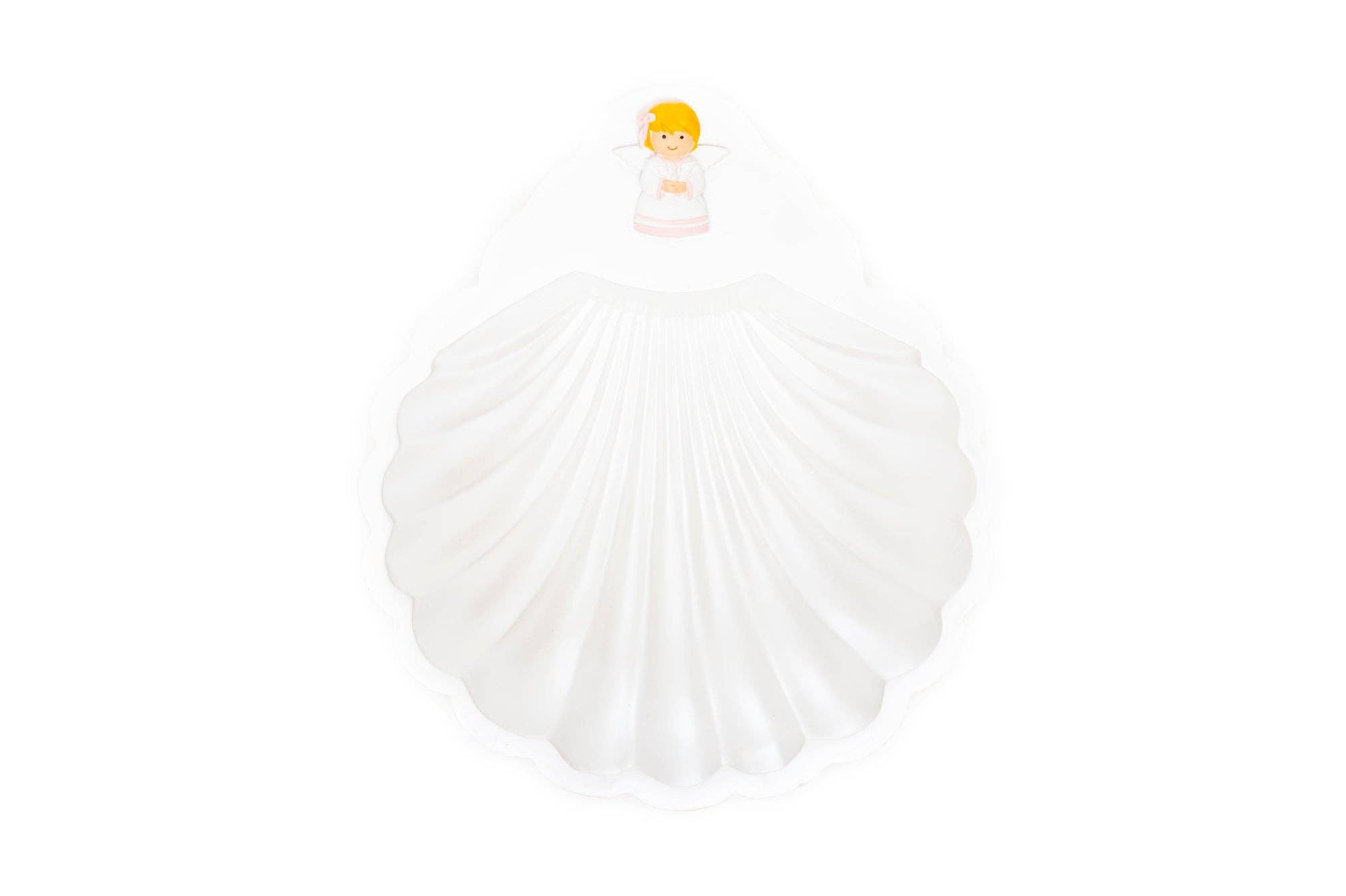 Baptism Shell