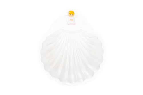 Baptism Shell