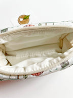The Good Shepherd Puffer Pouch