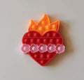 Immaculate Heart Pop-It