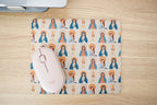 Religious Mouse Pads
