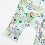 Eden Convertible Romper
