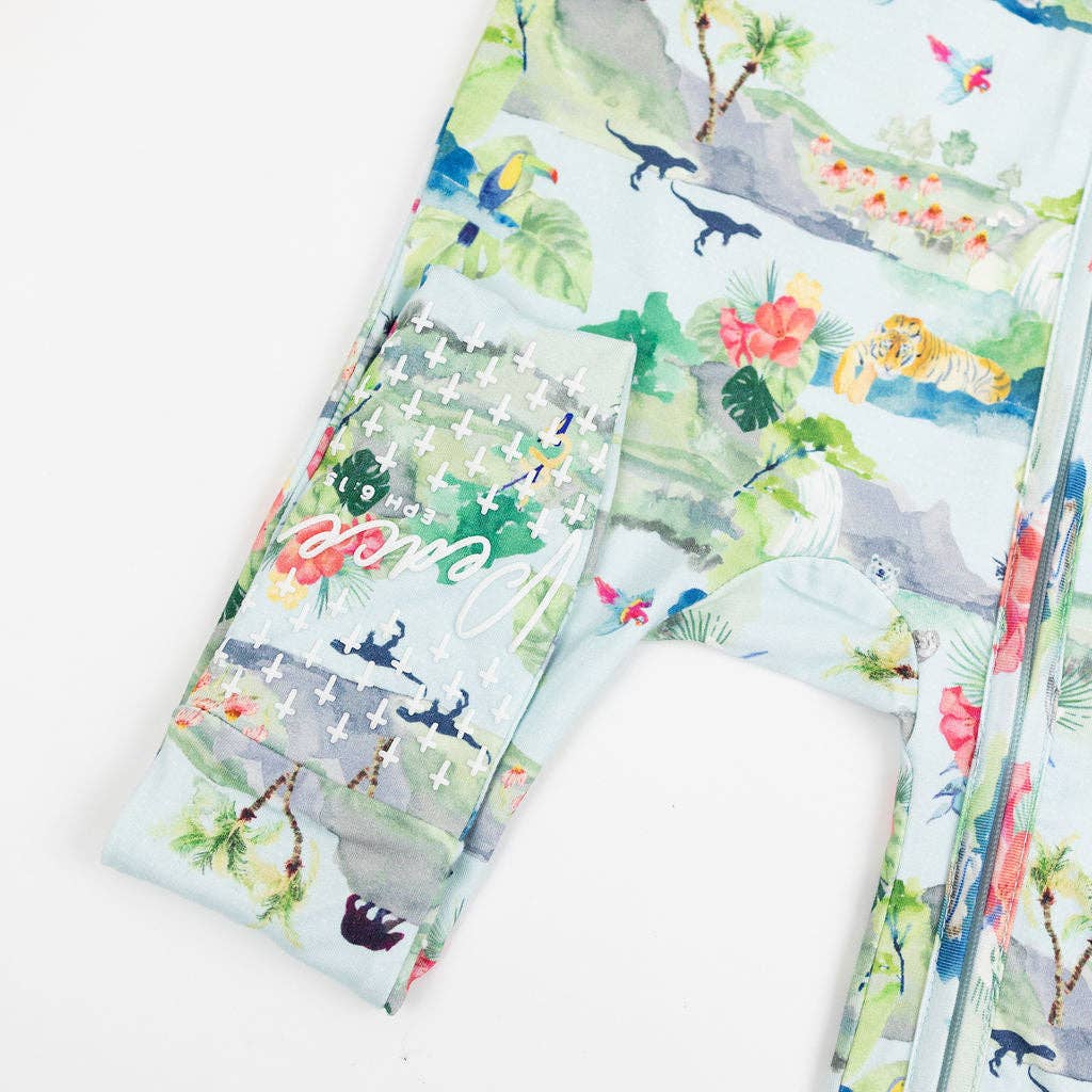 Eden Convertible Romper