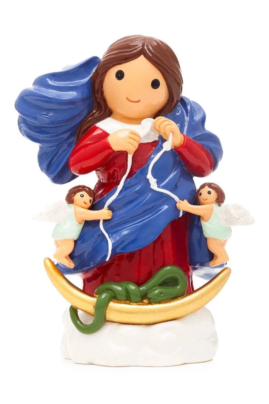 Catholic Figurines