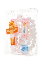 Our Lady Lourdes Catholic Rosary | Pink