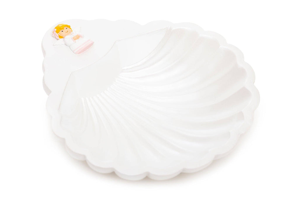 Baptism Shell