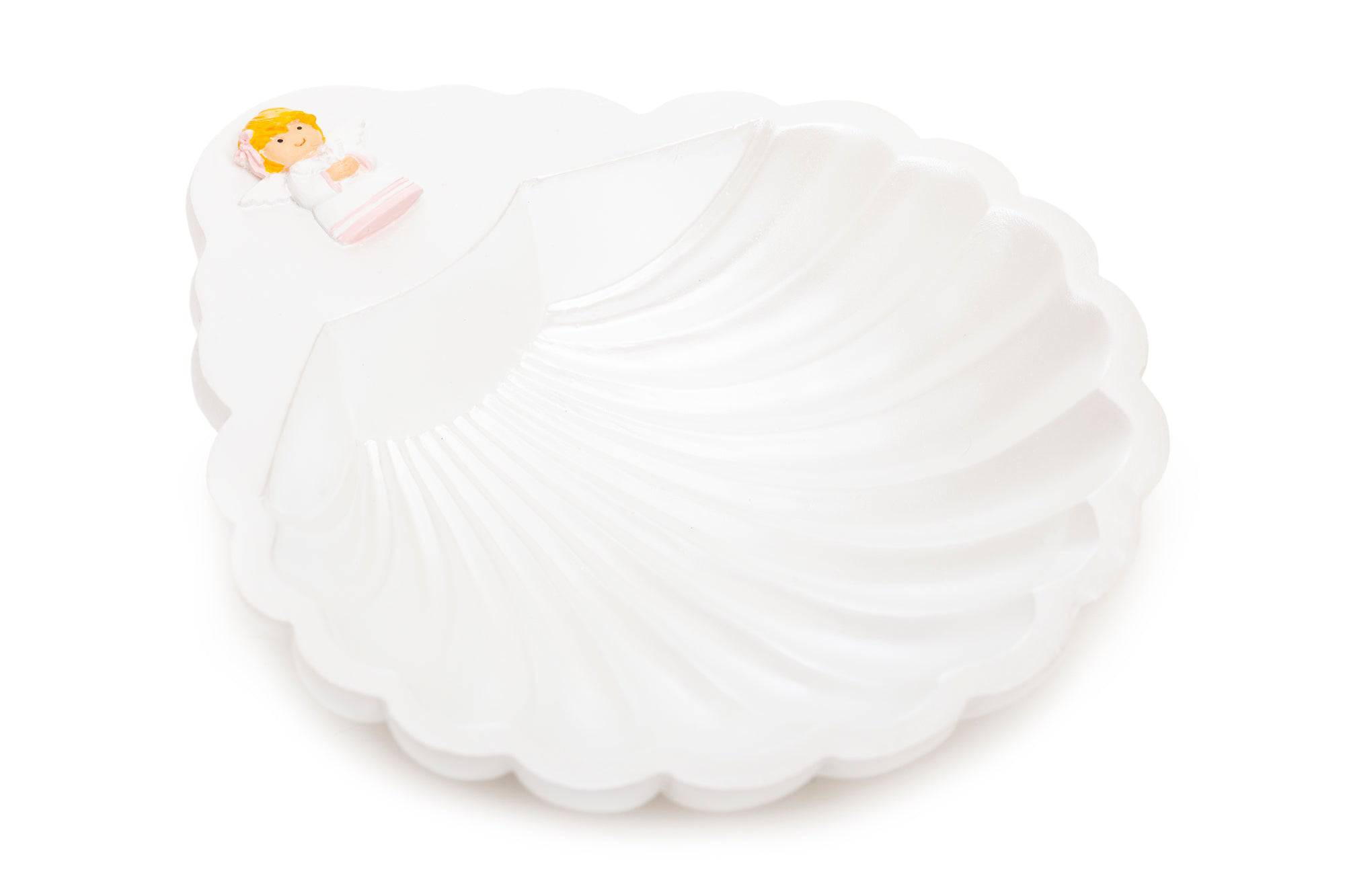 Baptism Shell