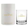 Godparent Glass