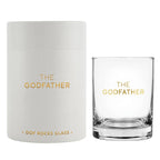Godparent Glass