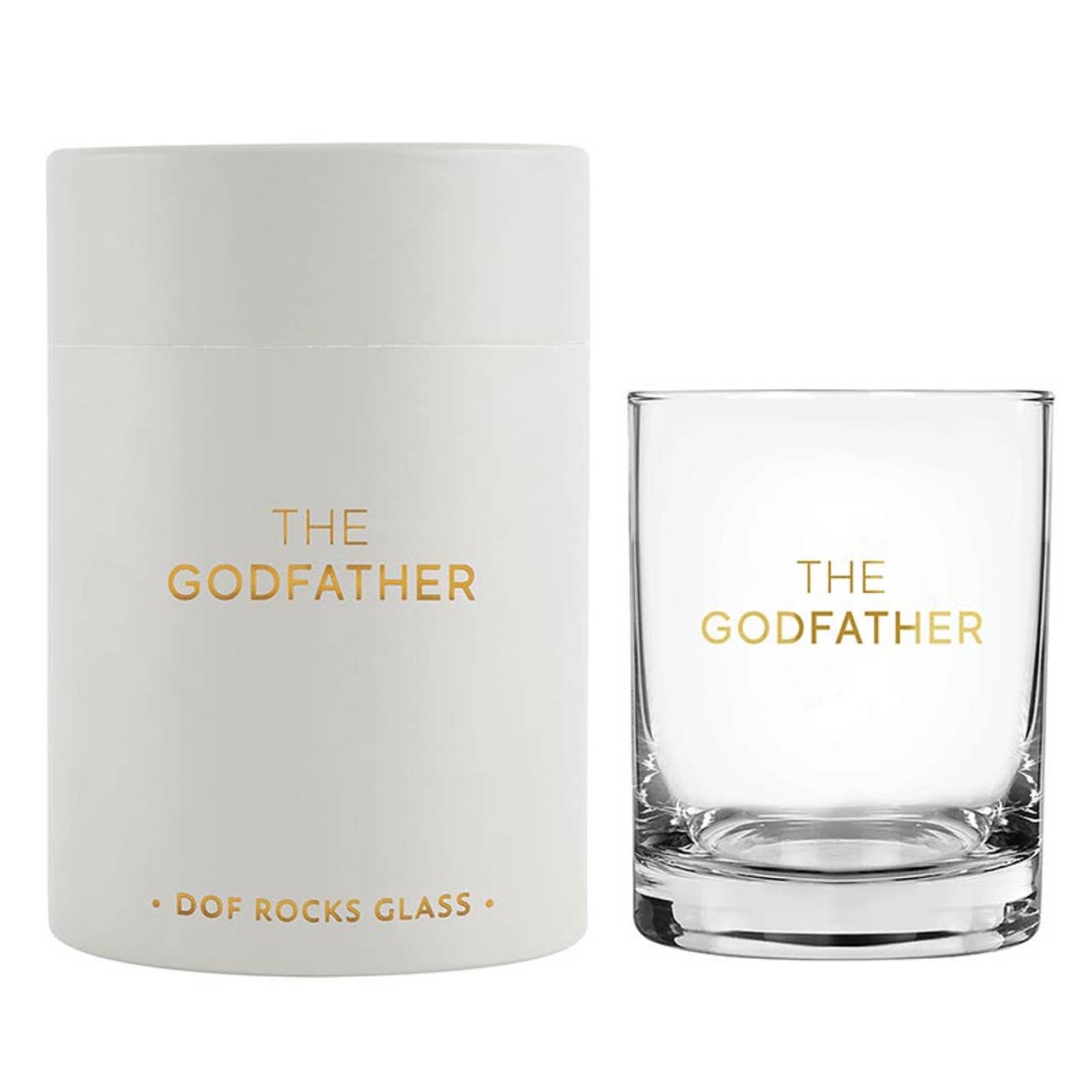 Godparent Glass