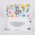 God Bless You Tissues