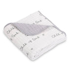 Child of God Muslin Blanket
