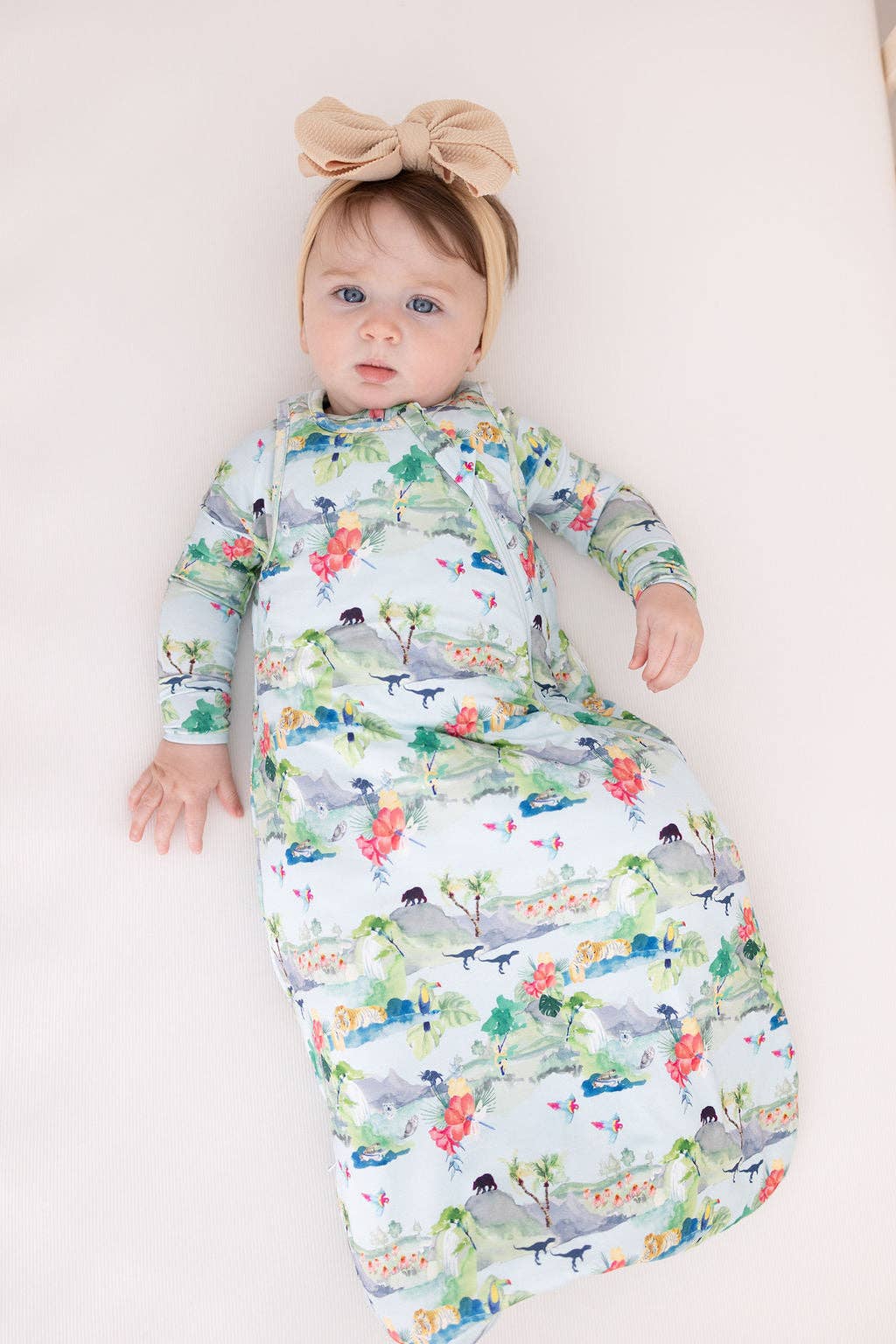 Eden Convertible Romper