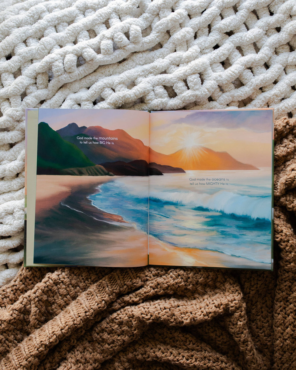 The Story of the Lost Sheep Book