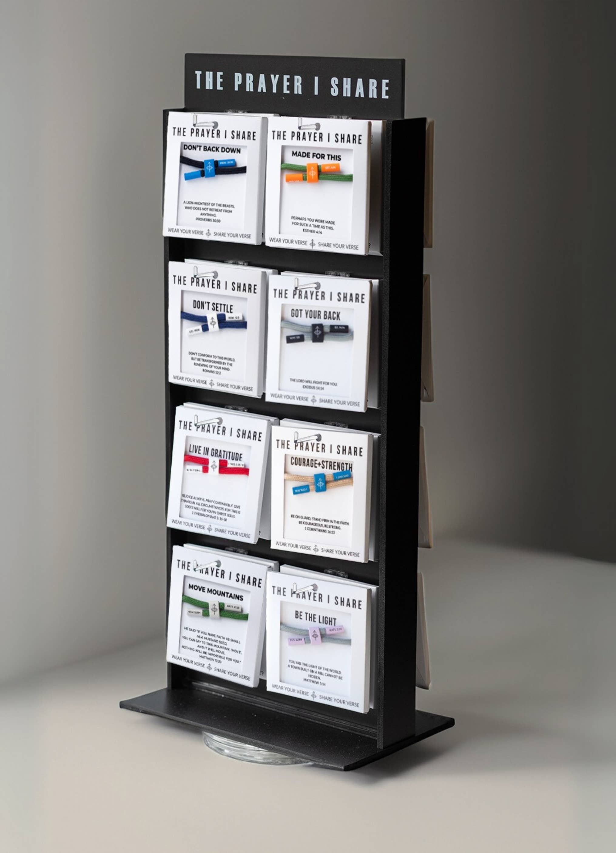 Bestseller Pack 2 - Includes 16 Styles + 50% Off Fixture