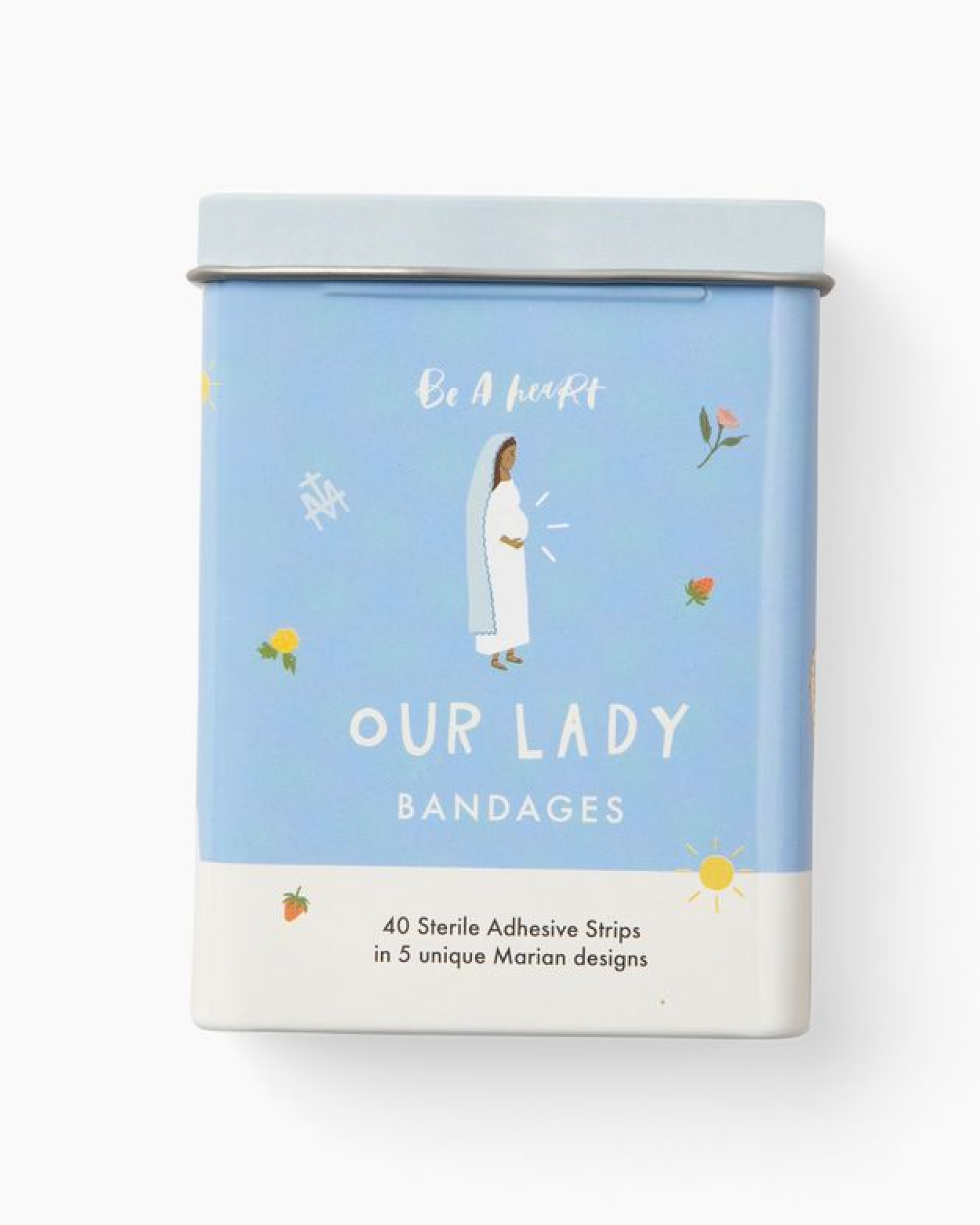 Bandages | Jesus & Mary