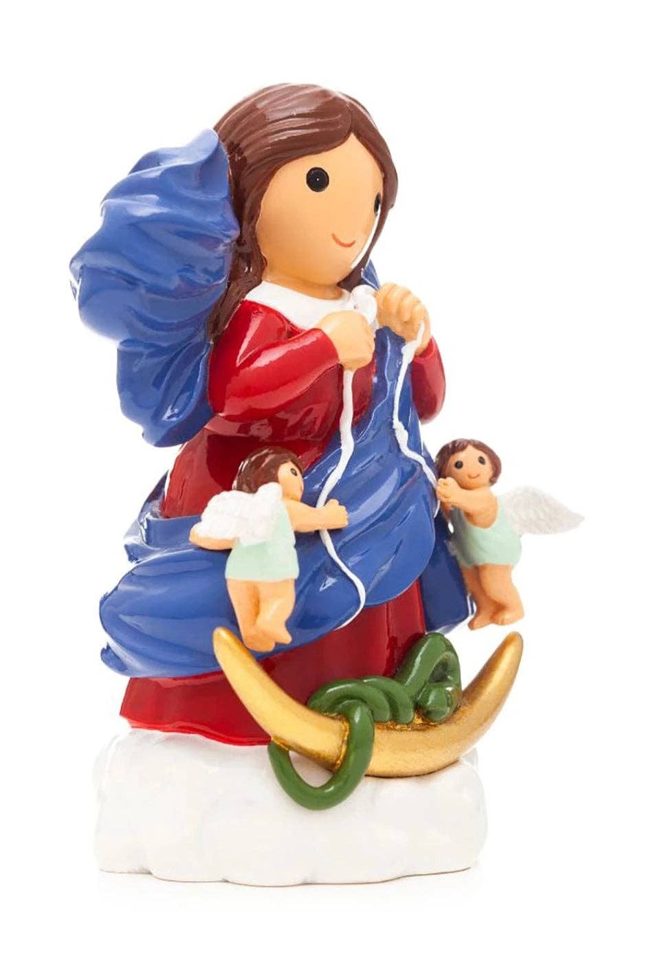 Catholic Figurines