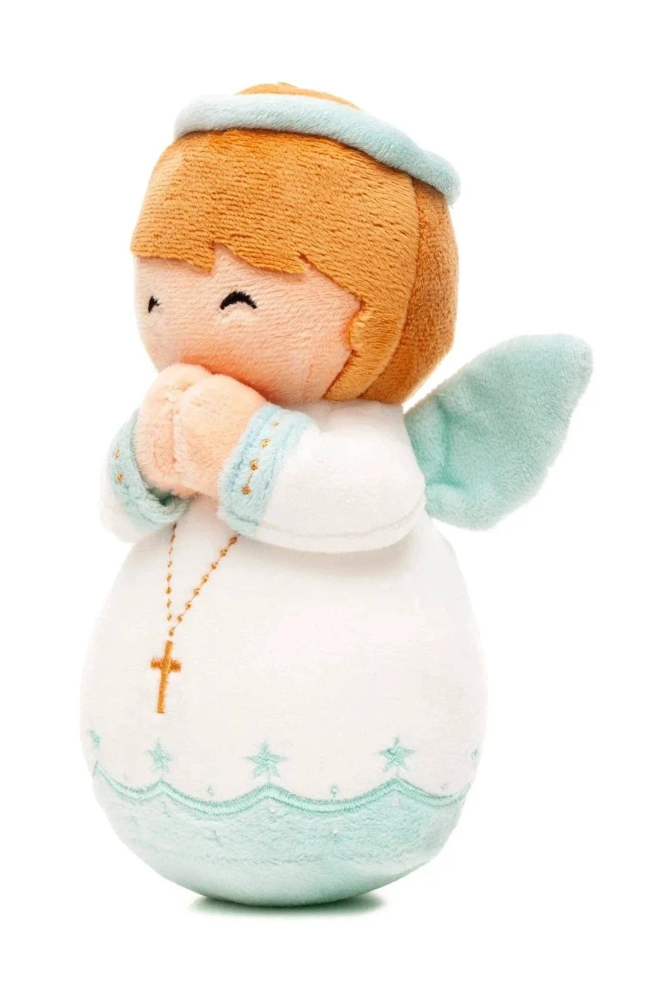 Guardian Angel Plush