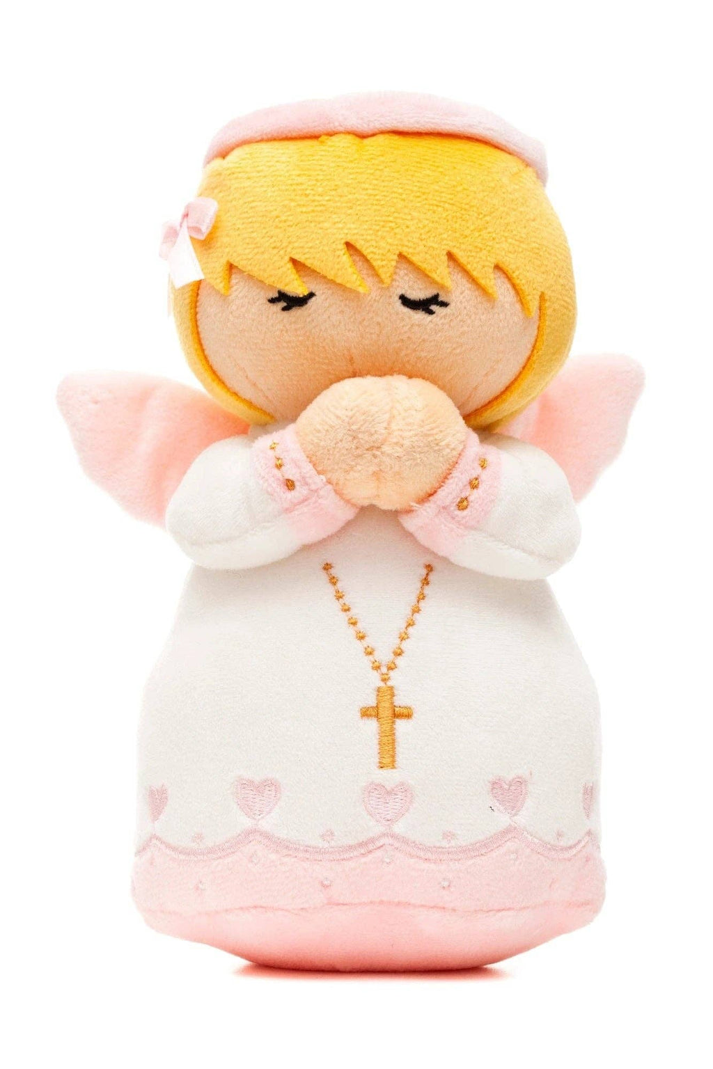 Guardian Angel Plush