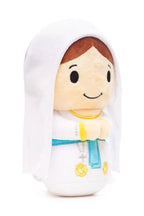 Our Lady of Lourdes Catholic Plush Doll