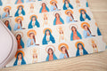 Religious Mouse Pads