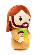 Saint Joseph Plush