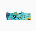 Mary’s garden baby hair accessories
