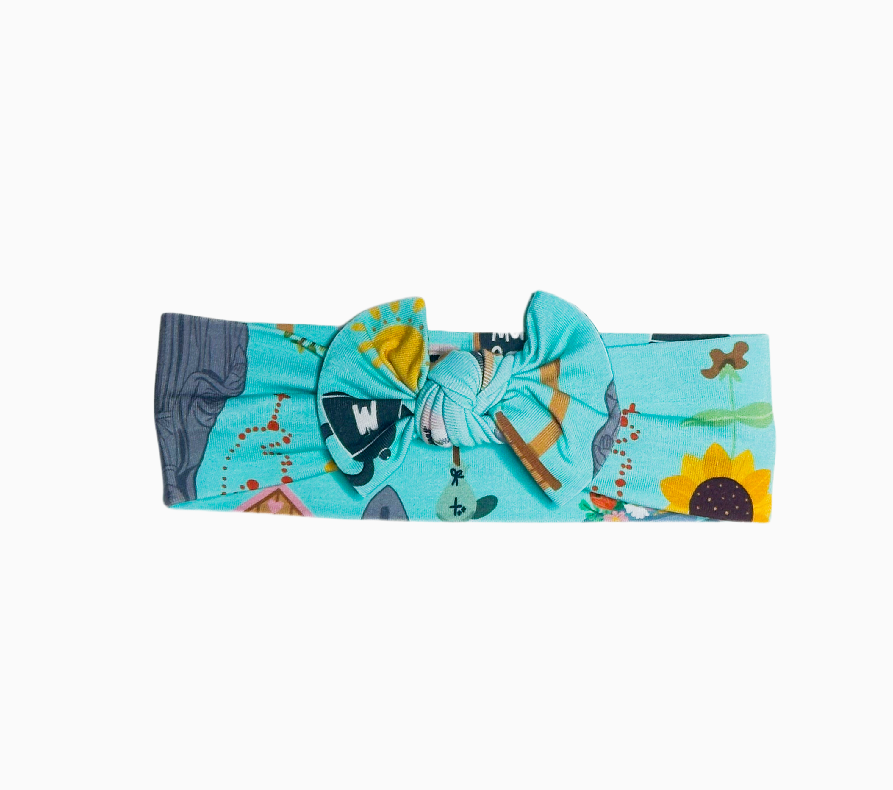Baby Hair Accessories