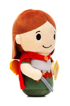 Saint Michael Archangel Plush