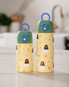 Jesus & Mary Water Bottles