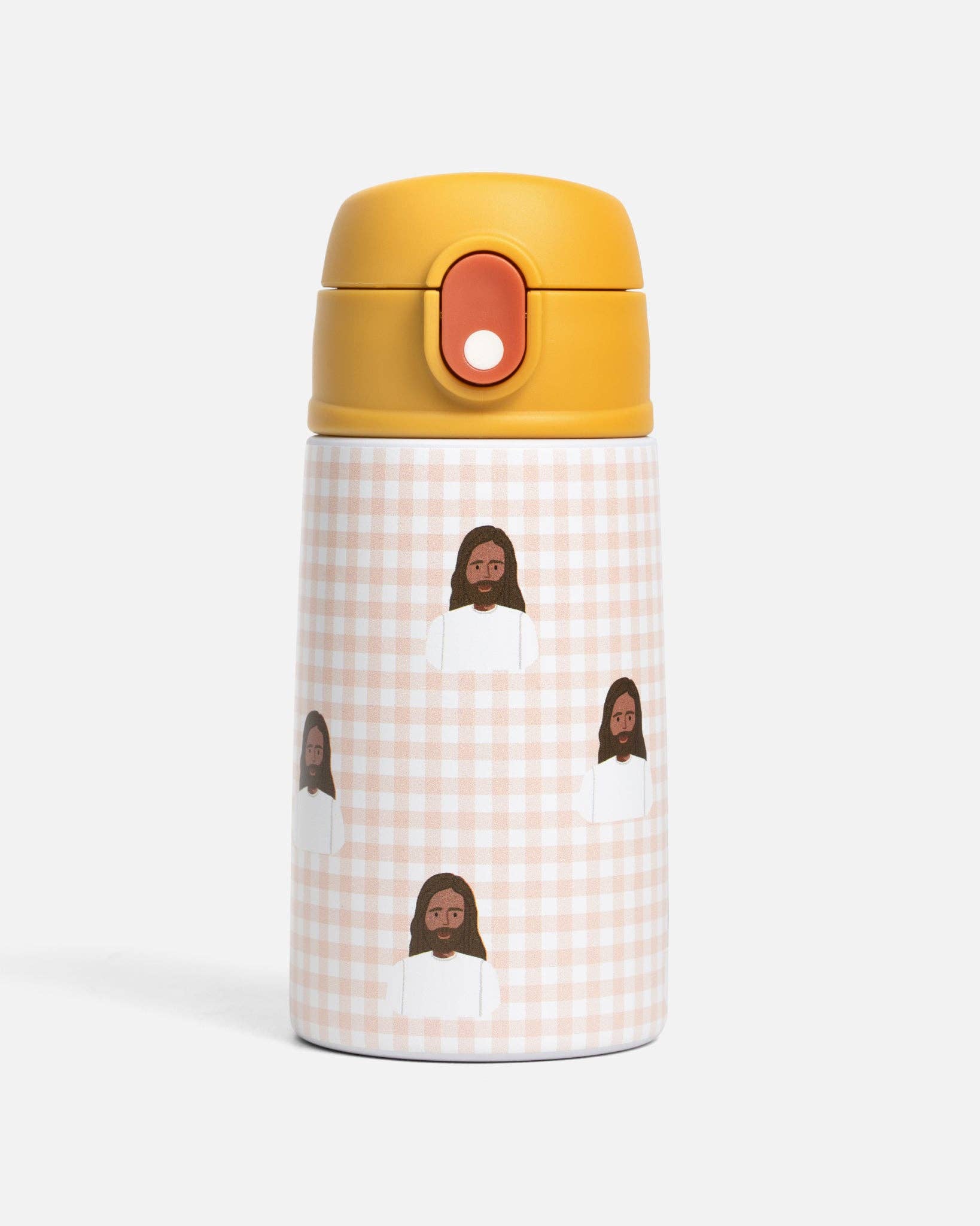 Jesus & Mary Water Bottles