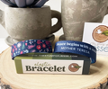 Mother Teresa Elastic Bracelet, Catholic Gift