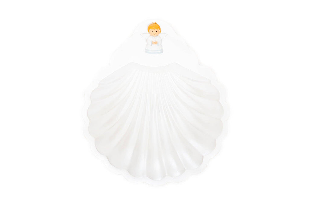 Baptism Shell