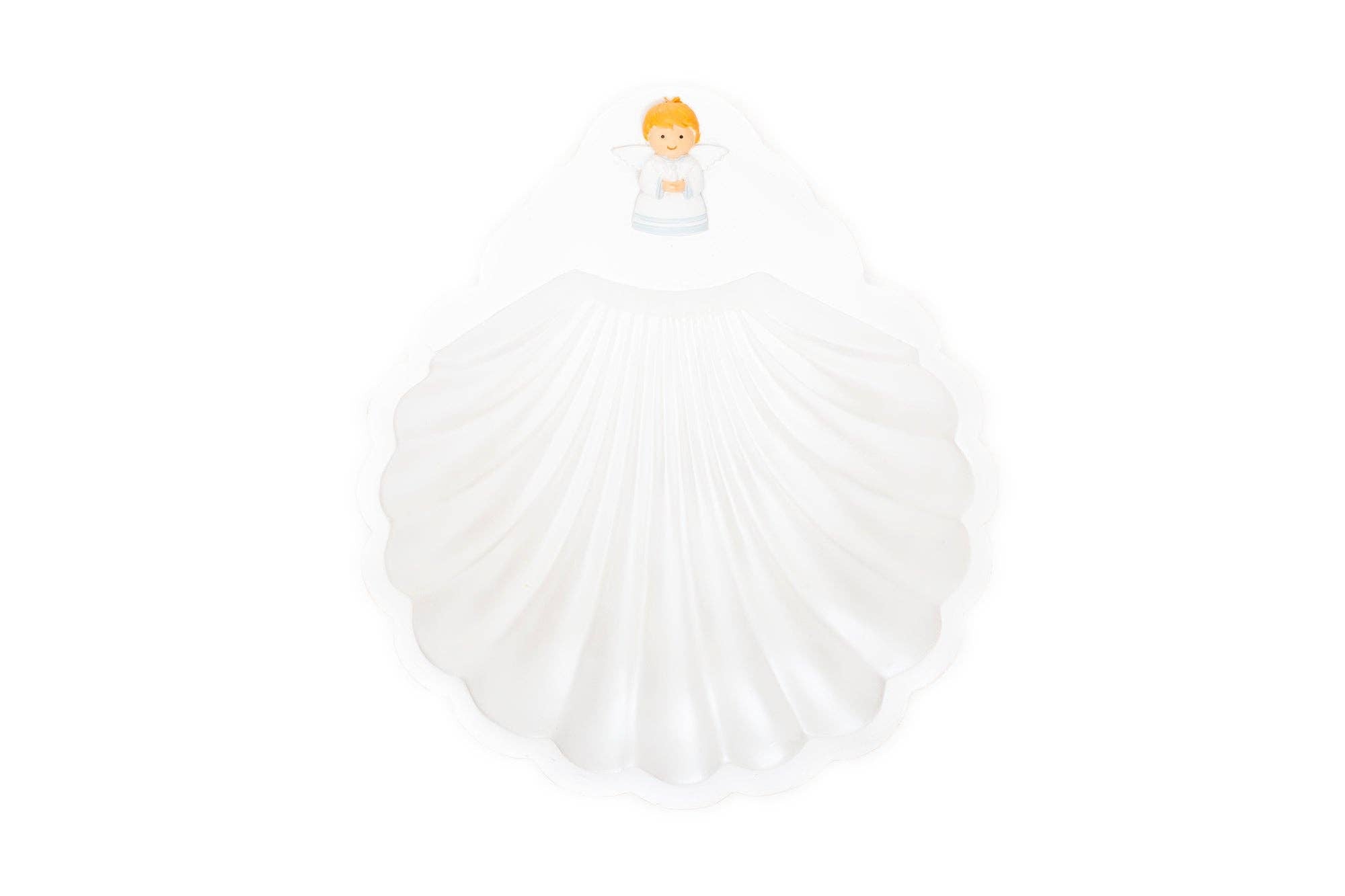 Baptism Shell