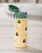 Jesus & Mary Water Bottles