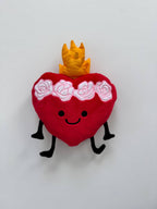 Immaculate Heart Huggable