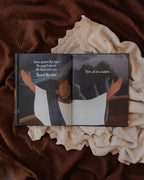 Jesus Calms the Storm Children's Book