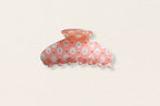Pink Marian Hair Clip