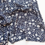 Mother Teresa Muslin Swaddle