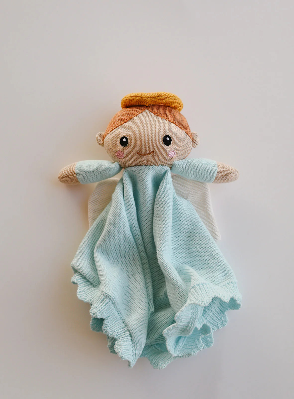 Guardian Angel Lovey