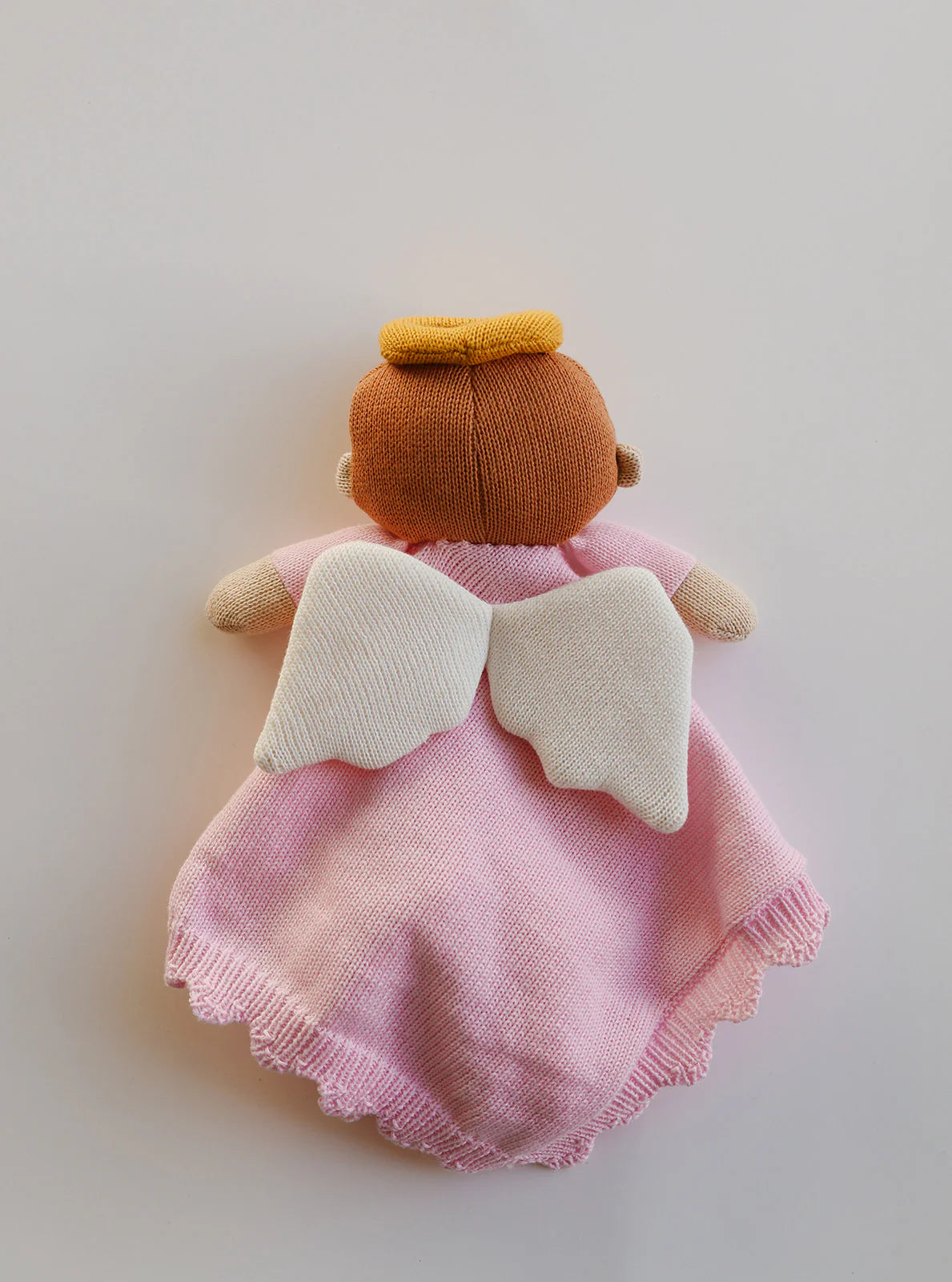 Guardian Angel Lovey