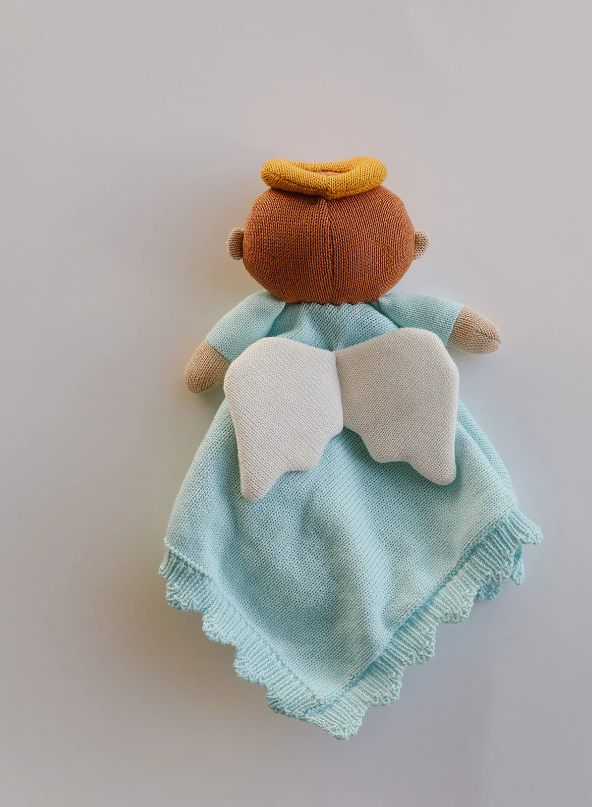 Guardian Angel Lovey