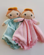Guardian Angel Lovey