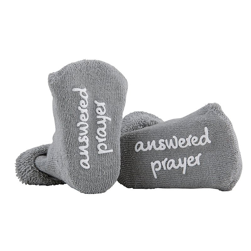 Baby Socks