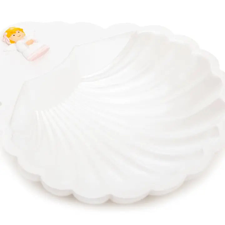 Baptism Shell